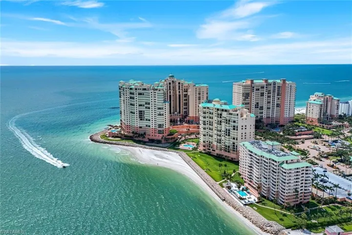 980 Cape Marco Dr 1602, Marco Island, Florida 34145