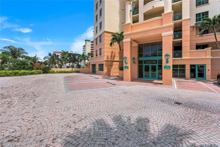 980 Cape Marco Dr 1602, Marco Island, Florida 34145