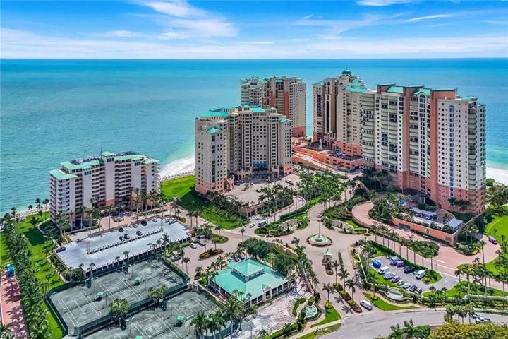 980 Cape Marco Dr 1602, Marco Island, Florida 34145