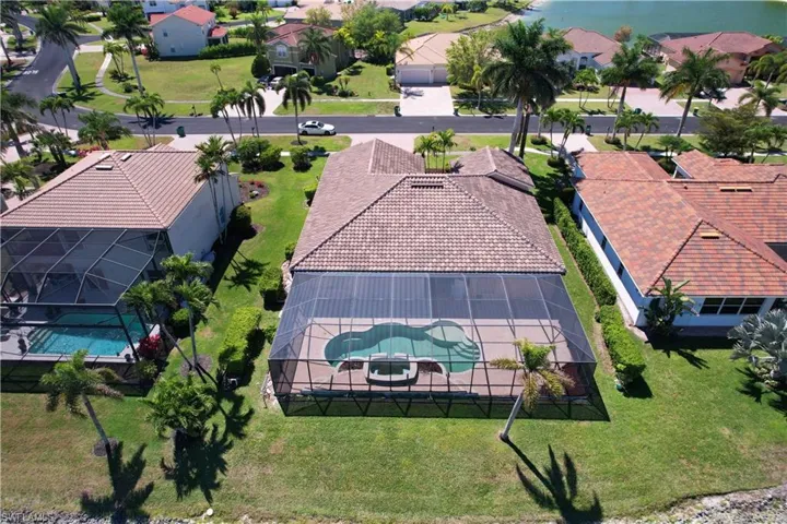 2202 Grove Dr, Naples, Florida 34120