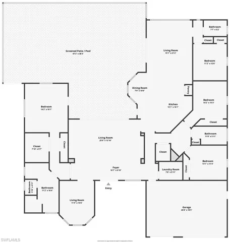 2202 Grove Dr, Naples, Florida 34120