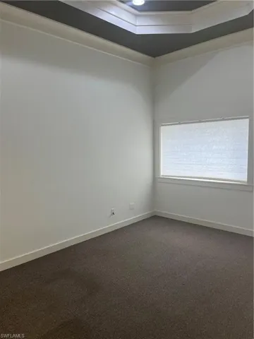 Large office