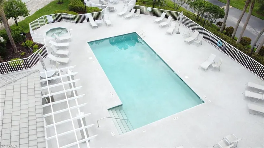 12070 Summergate Cir 101, Fort Myers, Florida 33913
