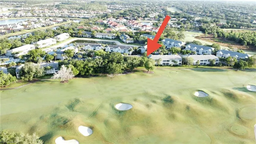 12070 Summergate Cir 101, Fort Myers, Florida 33913