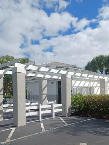 12070 Summergate Cir 101, Fort Myers, Florida 33913