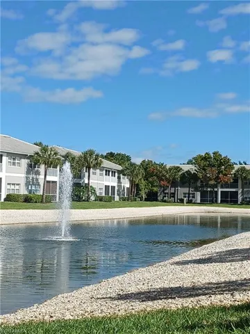 12070 Summergate Cir 101, Fort Myers, Florida 33913