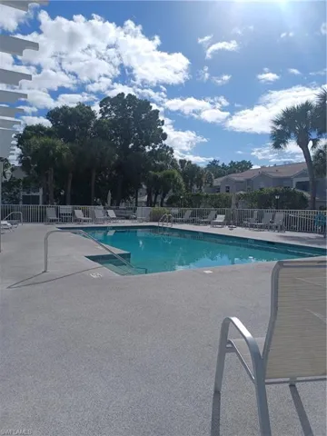 12070 Summergate Cir 101, Fort Myers, Florida 33913