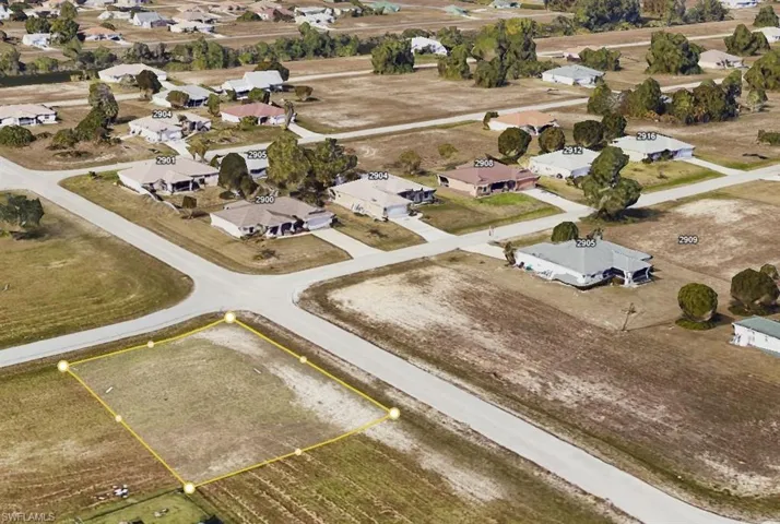 2829 Ne 7th Ave, Cape Coral Fl 33909