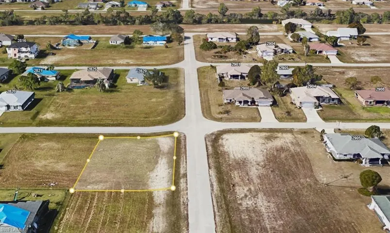 2829 Ne 7th Ave, Cape Coral Fl 33909