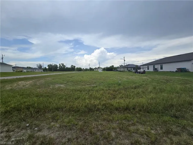 2829 Ne 7th Ave, Cape Coral Fl 33909