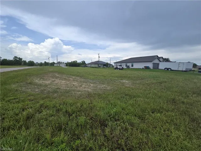 2829 Ne 7th Ave, Cape Coral Fl 33909