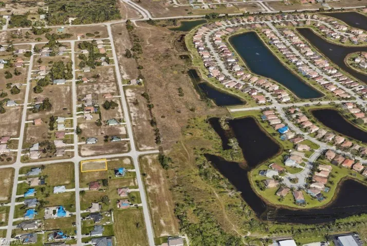 2829 Ne 7th Ave, Cape Coral Fl 33909