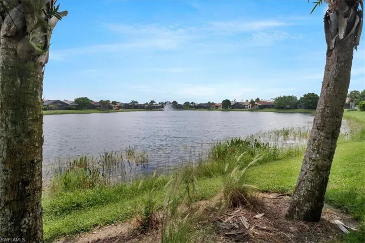 Water view