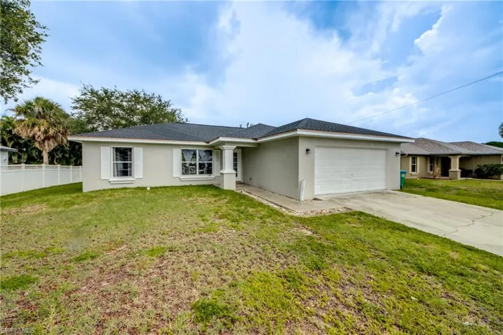 625 Sw 11th Ter, Cape Coral, Florida 33991