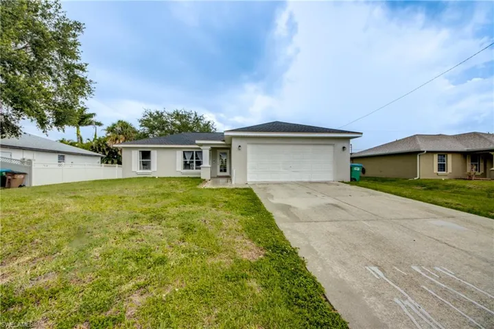 625 Sw 11th Ter, Cape Coral, Florida 33991