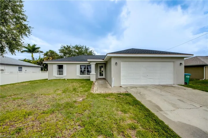 625 Sw 11th Ter, Cape Coral, Florida 33991
