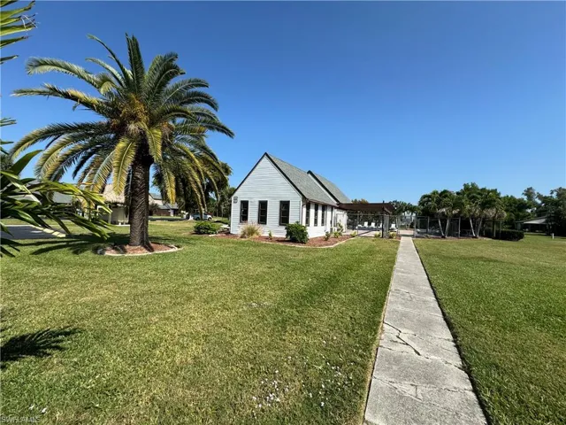 8975  Somerset  BLVD, Fort Myers, FL 33919