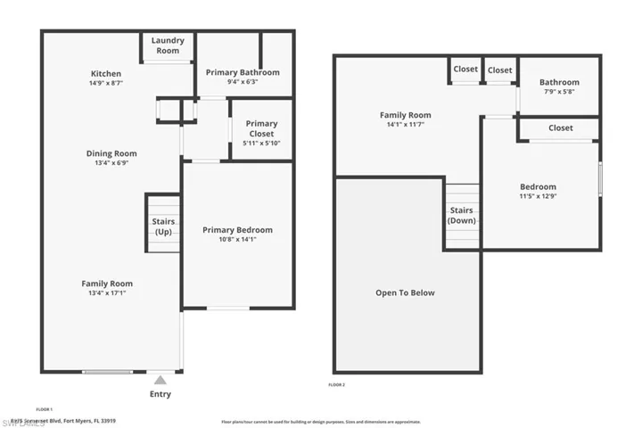 8975  Somerset  BLVD, Fort Myers, FL 33919