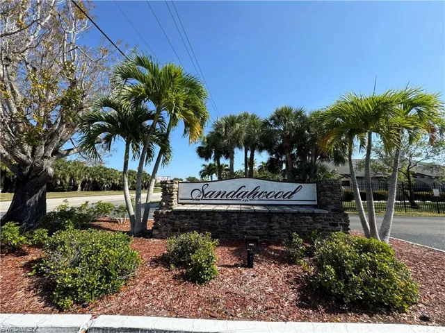 8975  Somerset  BLVD, Fort Myers, FL 33919