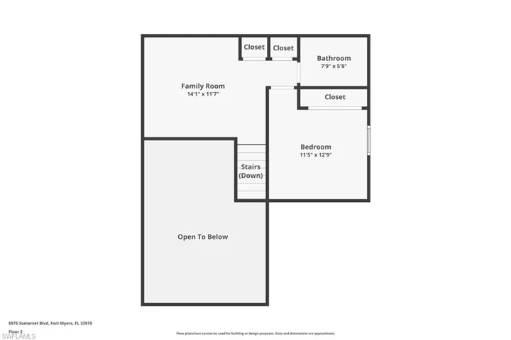 8975  Somerset  BLVD, Fort Myers, FL 33919