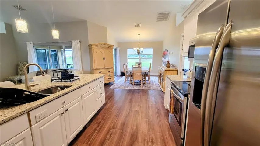 7018  Pilgrim  CT, Labelle, FL 33935
