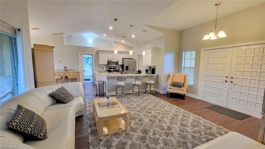 7018  Pilgrim  CT, Labelle, FL 33935
