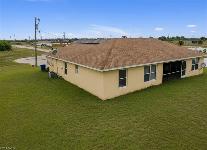 7018  Pilgrim  CT, Labelle, FL 33935