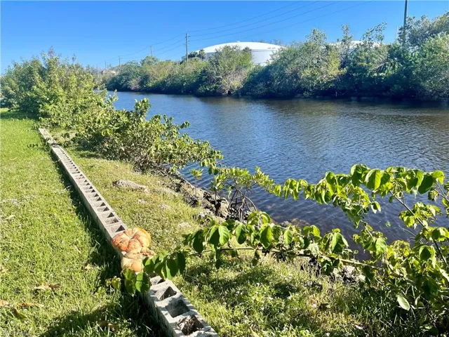Water view