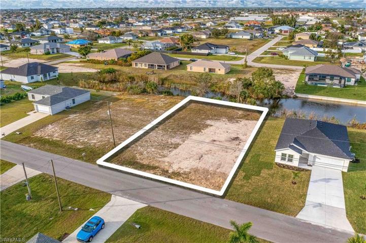 1441 NW 2nd ST, CAPE CORAL FL 33993