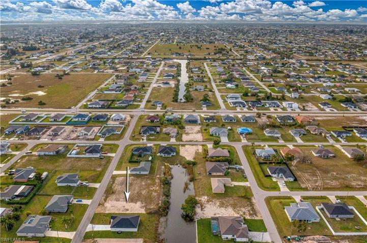 1441 NW 2nd ST, CAPE CORAL FL 33993