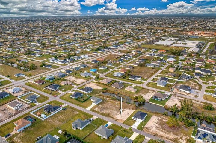 1441 NW 2nd ST, CAPE CORAL FL 33993