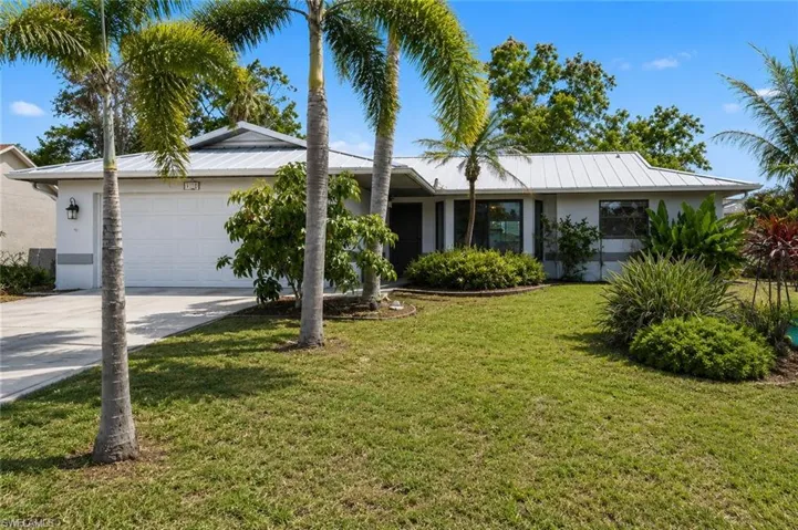 4118 Sw 14th Ave, Cape Coral, Florida 33914