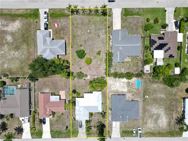 4118 Sw 14th Ave, Cape Coral, Florida 33914