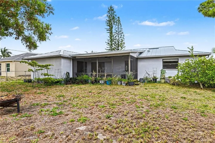 4118 Sw 14th Ave, Cape Coral, Florida 33914