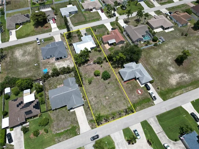 4118 Sw 14th Ave, Cape Coral, Florida 33914