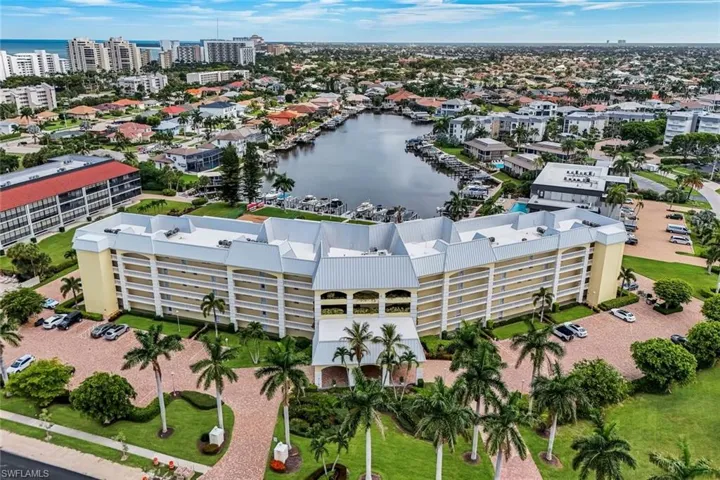 1011 Swallow Ave 105, Marco Island, Florida 34145