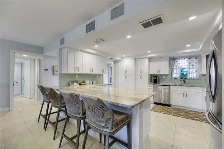 1011 Swallow Ave 105, Marco Island, Florida 34145