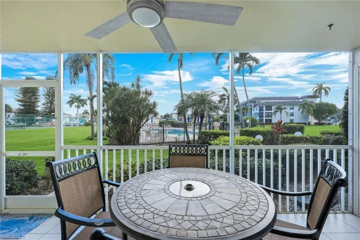 1011 Swallow Ave 105, Marco Island, Florida 34145