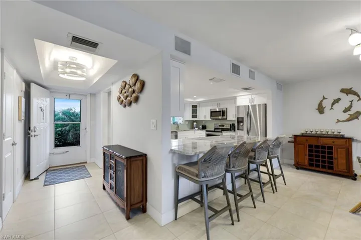 1011 Swallow Ave 105, Marco Island, Florida 34145