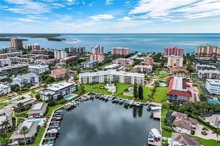 1011 Swallow Ave 105, Marco Island, Florida 34145