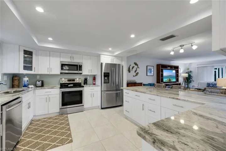 1011 Swallow Ave 105, Marco Island, Florida 34145