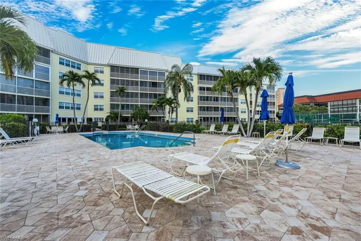 1011 Swallow Ave 105, Marco Island, Florida 34145