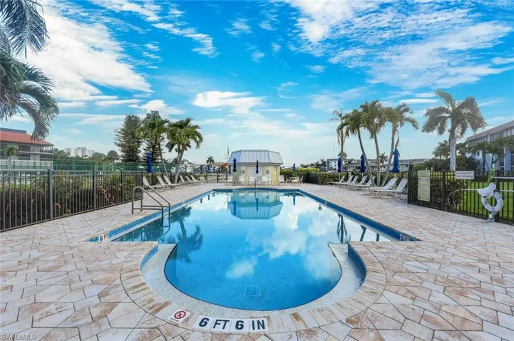 1011 Swallow Ave 105, Marco Island, Florida 34145