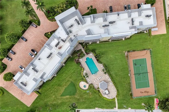 1011 Swallow Ave 105, Marco Island, Florida 34145