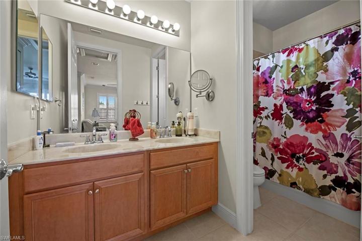 Guest bath