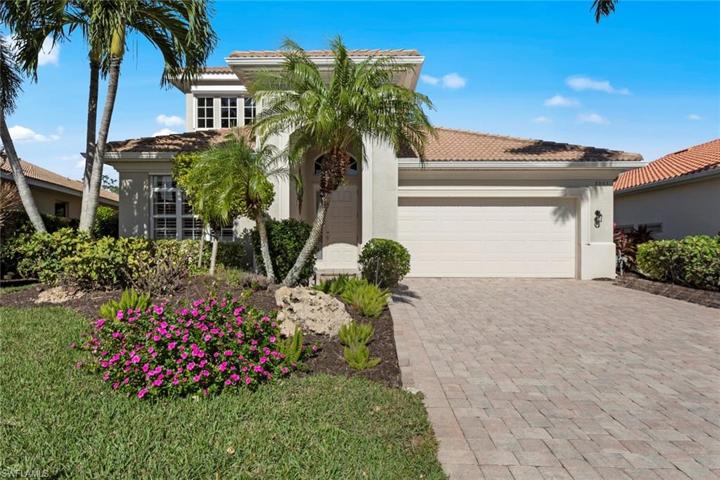 Welcome to 8863 Biella Ct.