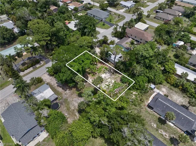 10010 Carolina St, Bonita Springs, Florida 34135