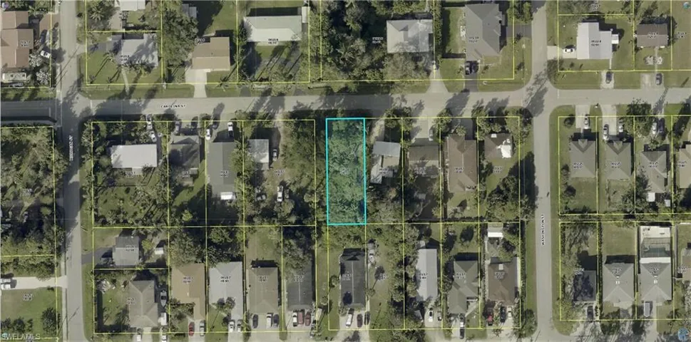 10010 Carolina St, Bonita Springs, Florida 34135