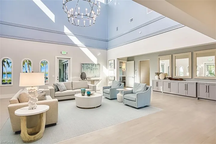Main Lobby