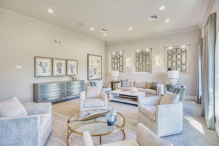 Media Room